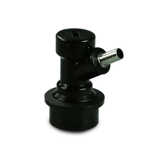 Barbed Liquid Ball Lock Disconnect – main product photo