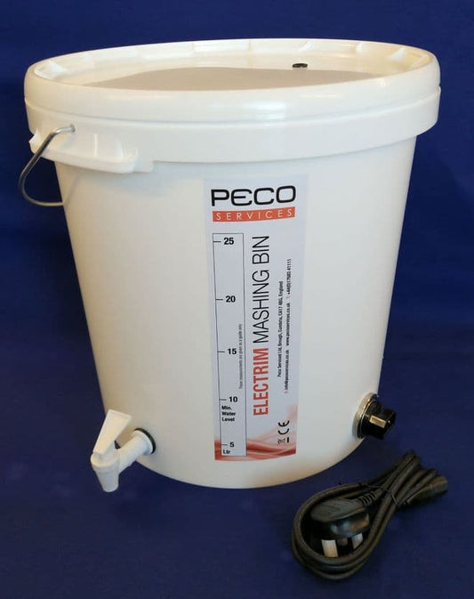 Peco Basic Boiler - EB1B