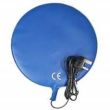 Better Brew Heat Pad – main product photo
