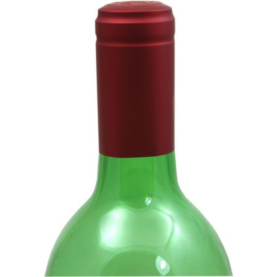 Bordeaux Shrink Caps - Pack of 200 – main product photo