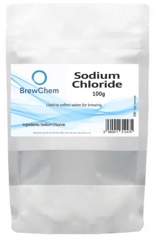 BrewChem Chemical/Additive Range - image 9