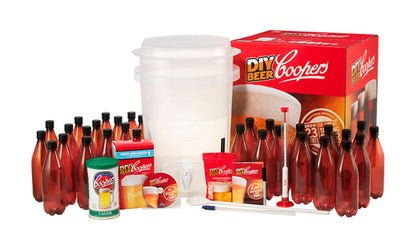 Coopers DIY Beer Kit - Beer Starter Kit – main product photo