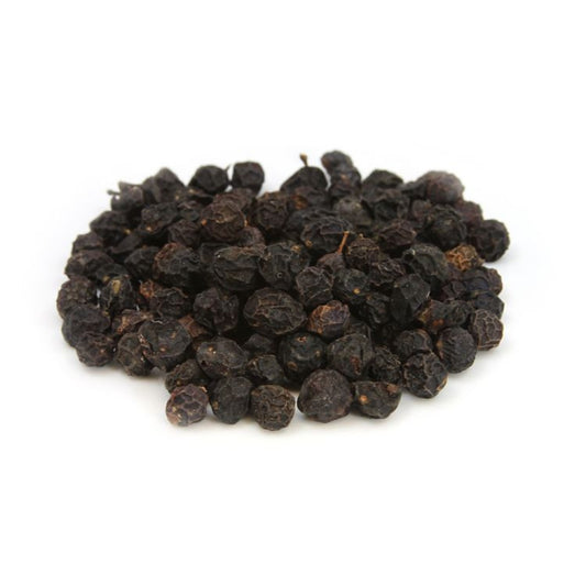 Young's Dried Sloes 500g for Sloe Wine – main product photo