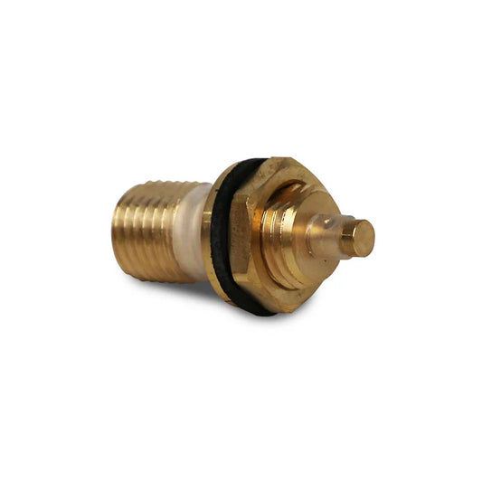 Pin Valve (with Piercing Pin)