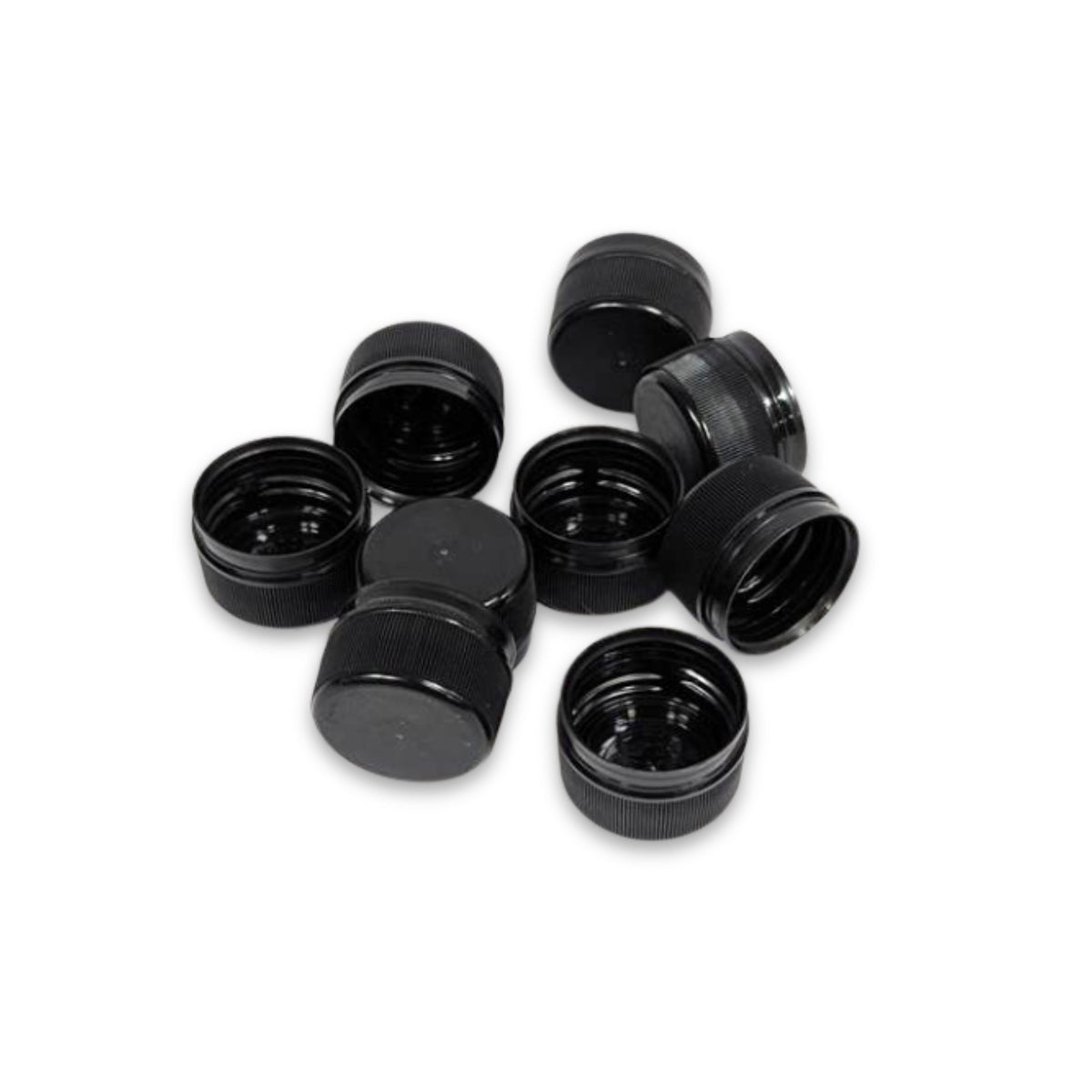 Handcraft Supplies 500ml Bottle Caps — Pack of 50 – main product photo
