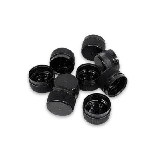 Handcraft Supplies 500ml Bottle Caps — Pack of 50 – main product photo