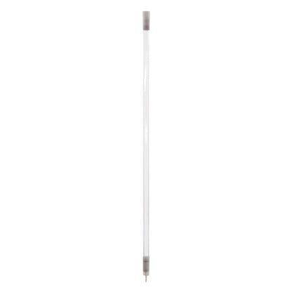 Spring-loaded bottling wand - included in the St Peters Beer Making Starter Kit