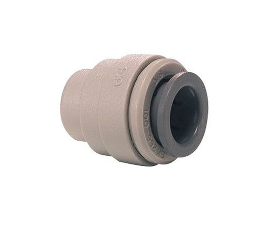 John Guest End Stop 3/8" – main product photo