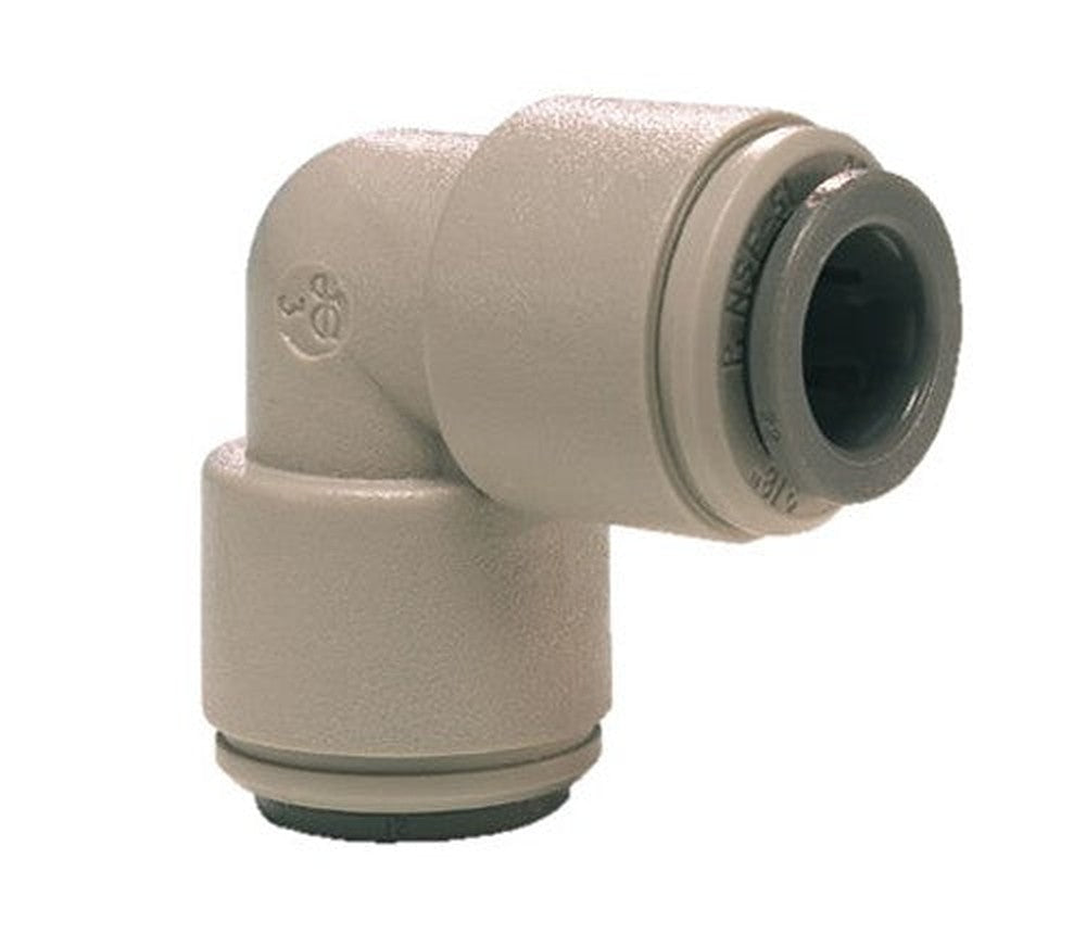 John Guest Equal Elbow 3/8" – main product photo