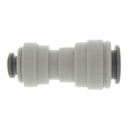 John Guest Reducing Straight Connector 3/8" - 1/4" – main product photo