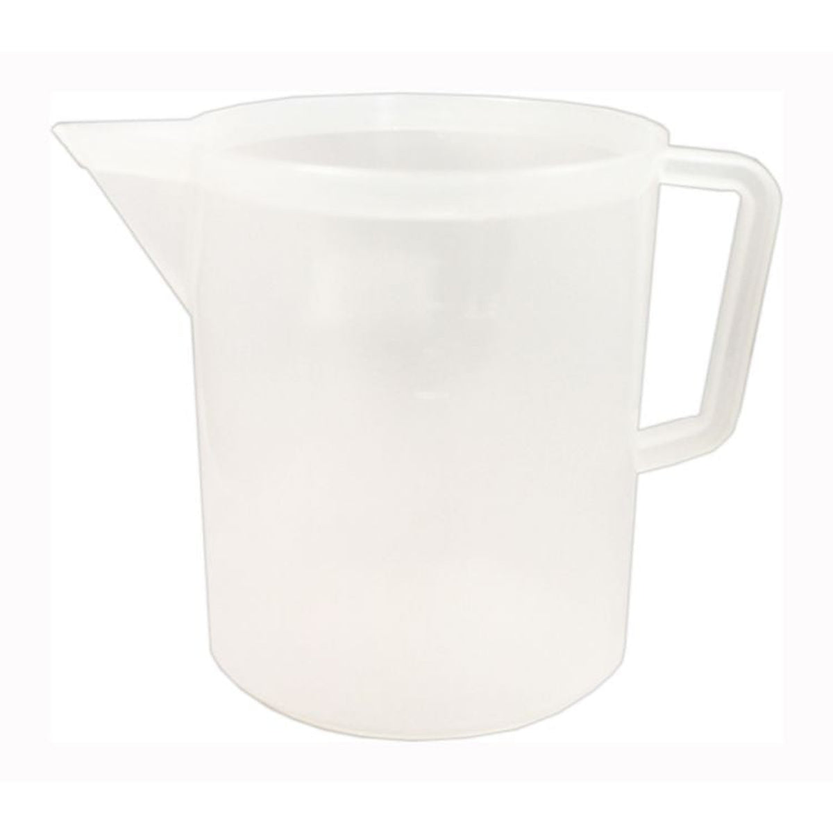 Jug Plastic 6pt (3L) – main product photo