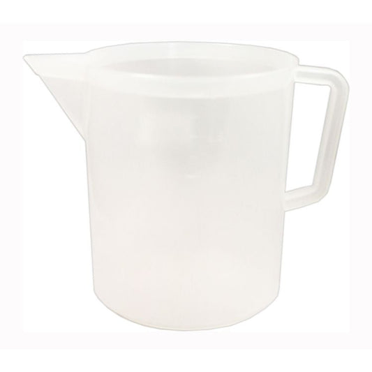 Jug Plastic 6pt (3L) – main product photo