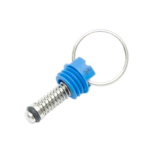 Keg King 10 psi Blue PRV – main product photo
