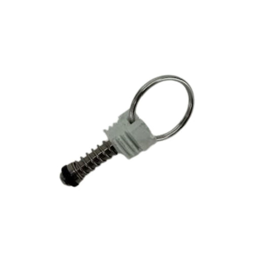 Keg King 25 psi White PRV – main product photo