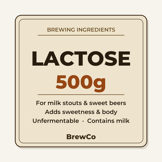 Lactose 500g
