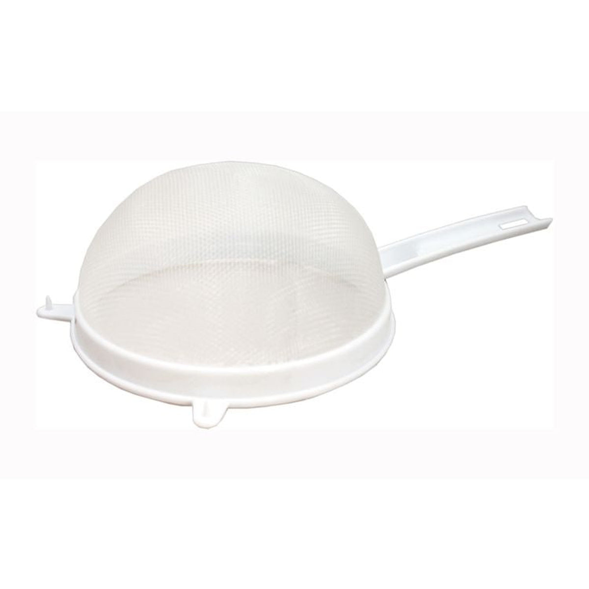 Large Sieve (15cm) White – main product photo