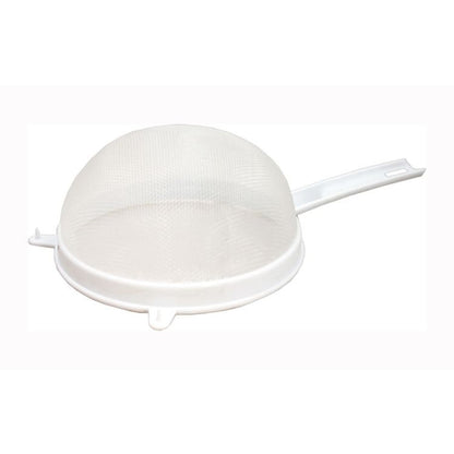 Large Sieve (15cm) White – main product photo