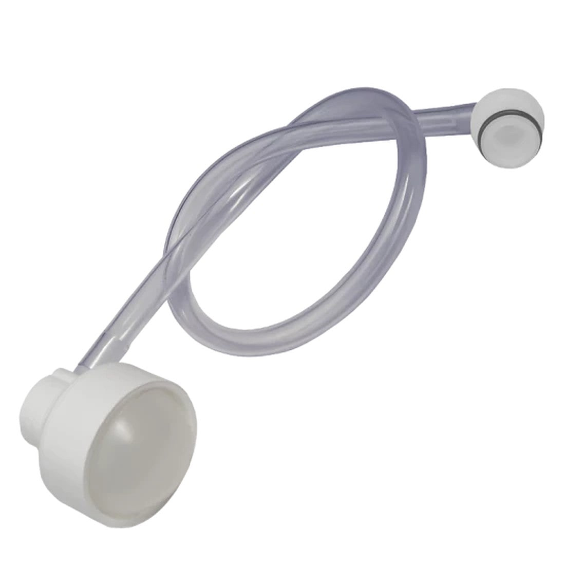 King Keg Replacement Beer Float for Top-Tap Barrels – main product photo