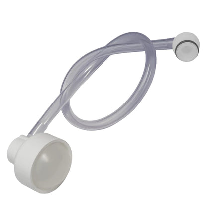 King Keg Replacement Beer Float for Top-Tap Barrels – main product photo