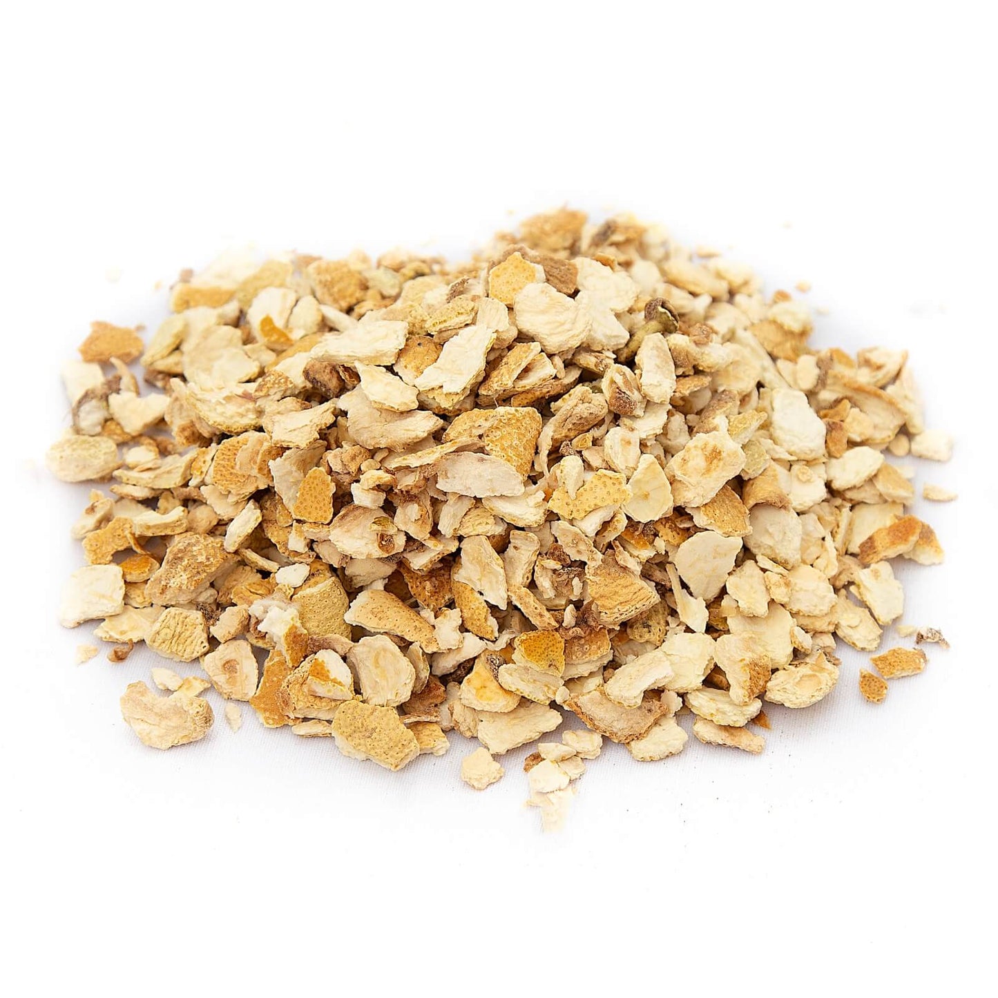 Harris Dried Lemon Peel - 100g