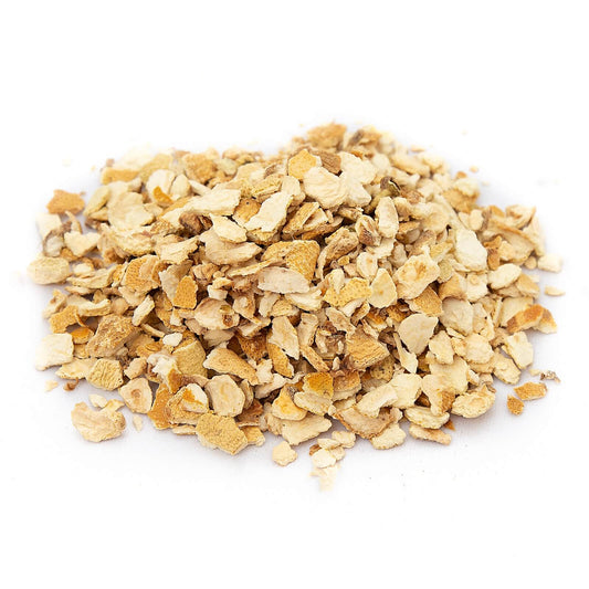 Harris Dried Lemon Peel - 100g