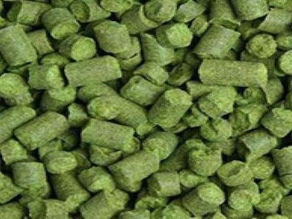 Mandarina Bavaria (T90 Pellet) – main product photo