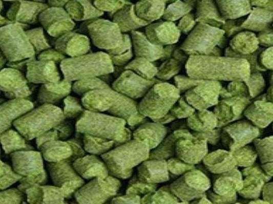 Mandarina Bavaria (T90 Pellet) – main product photo