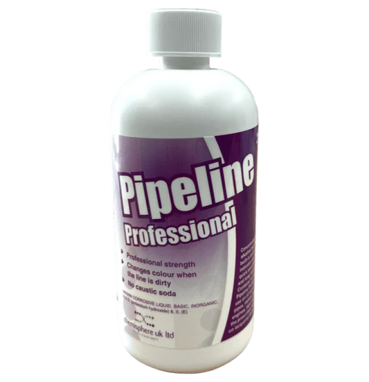 Pipeline Purple Professional Beer Line Cleaner 250ml