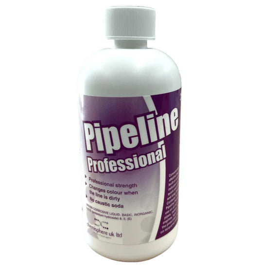Pipeline Purple Professional Beer Line Cleaner 250ml – main product photo