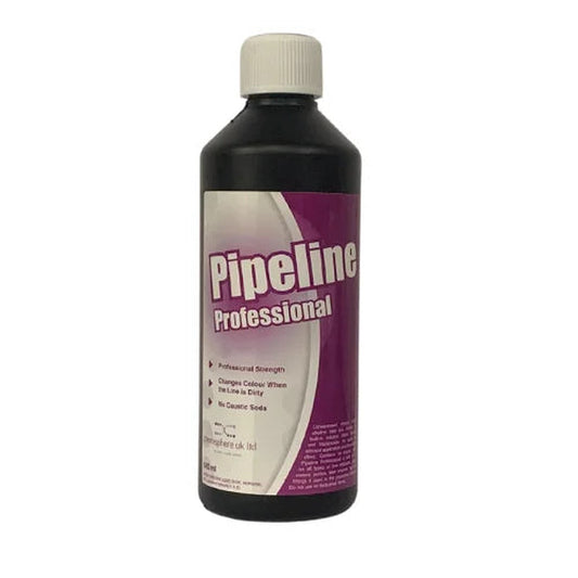 Pipeline Purple Professional Beer Line Cleaner 500ml – main product photo
