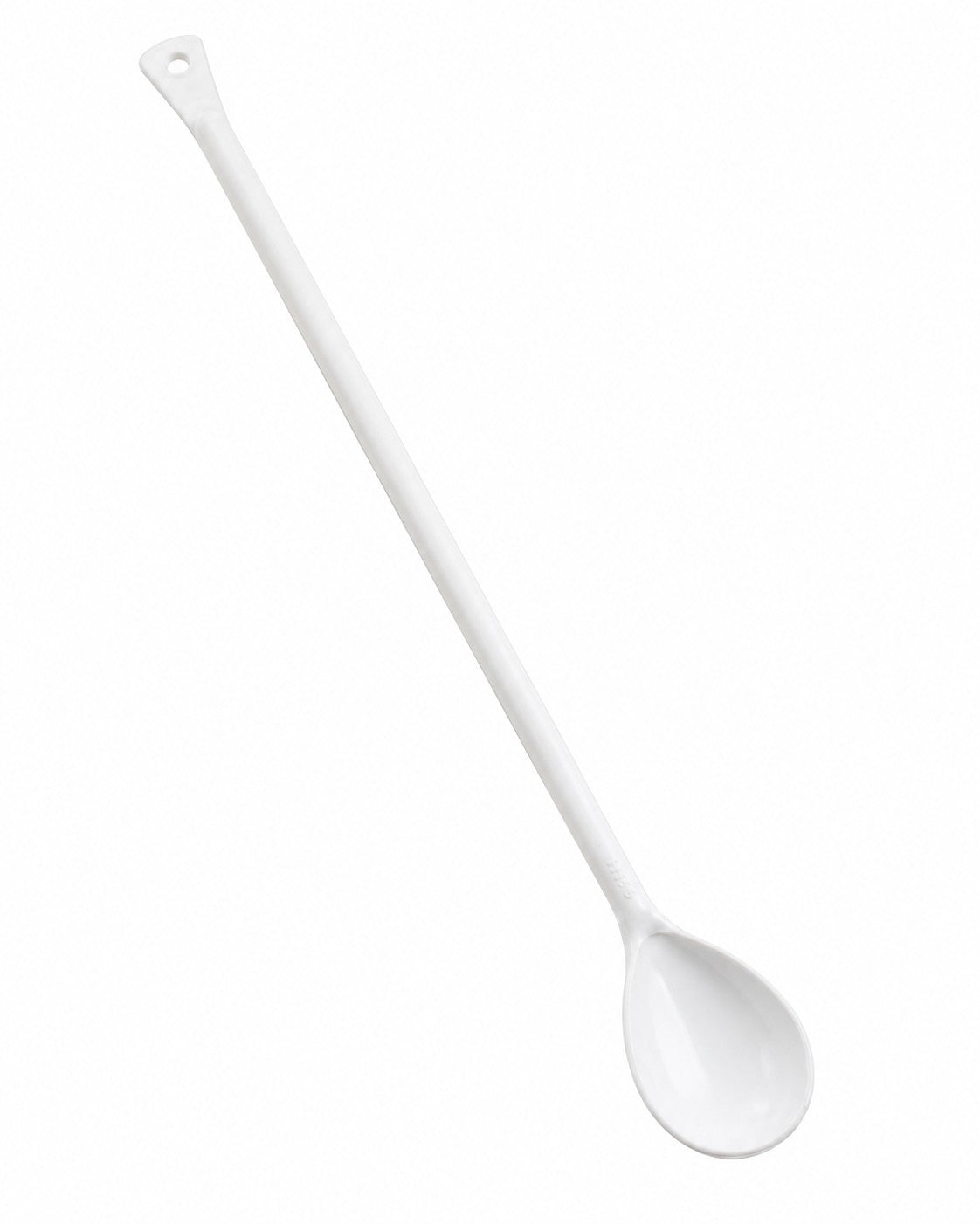 Plastic Spoon Long (Peg Board) – main product photo