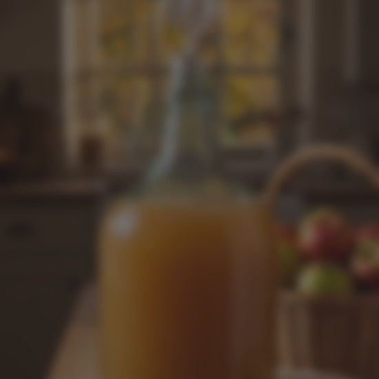 What's in the box: Bulldog Cider Making Starter Kit