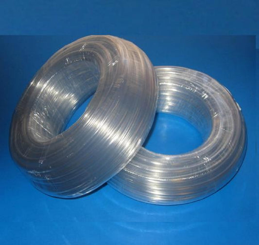 PVC Tube 10mm x 13mm - 1 Metre – main product photo