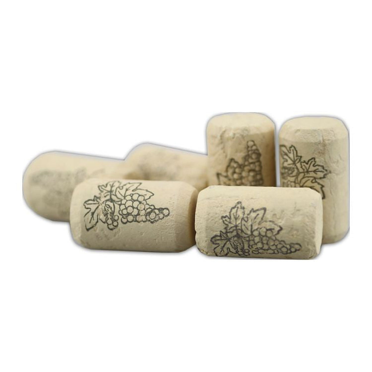 Quality Corks (30's) – main product photo