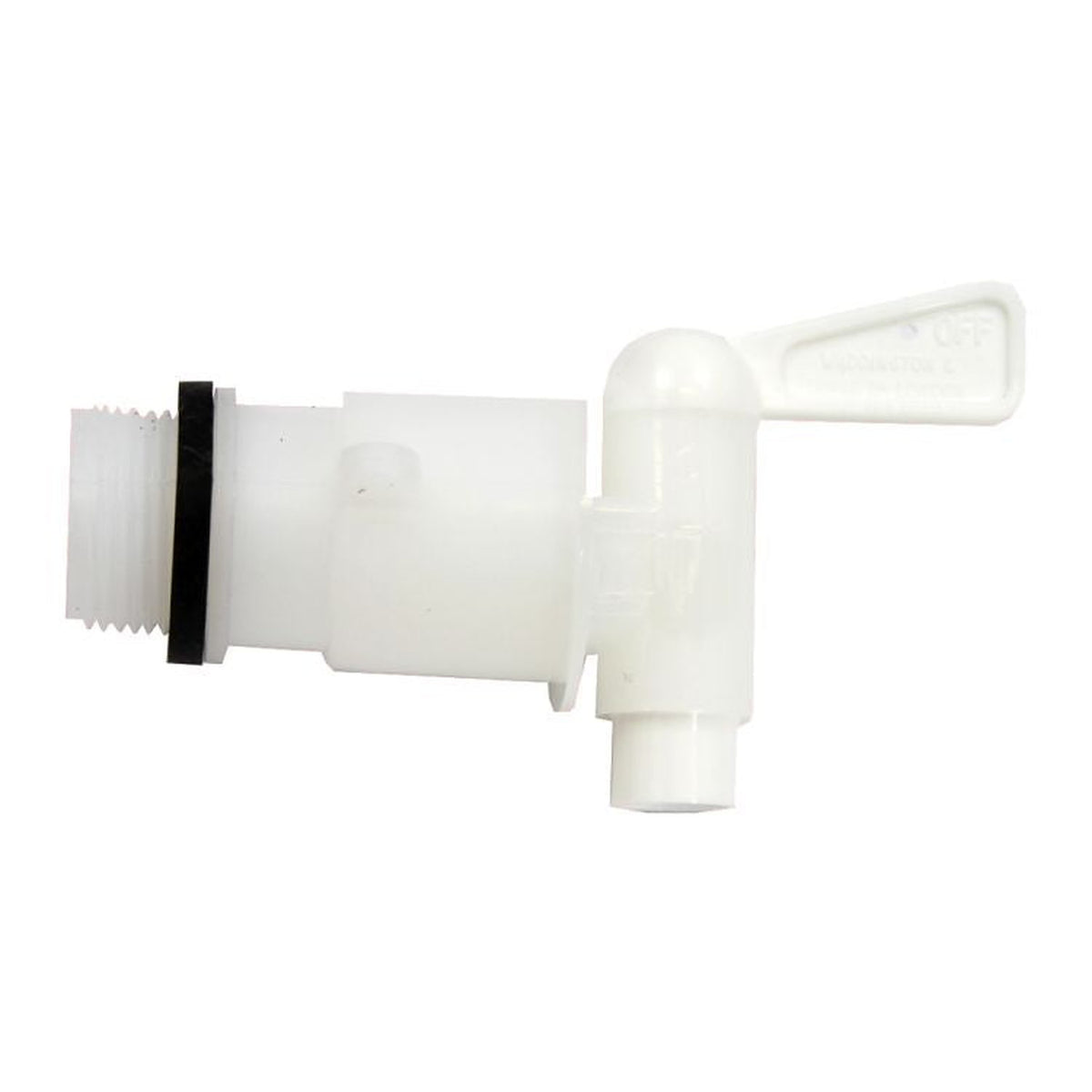 Quick Serve Plastic Tap - 12mm – main product photo