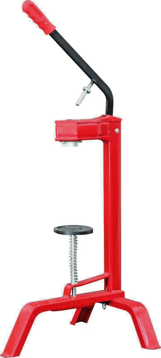Floor Standing Corker
