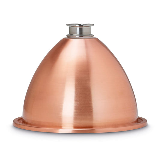 Still Spirits Create+ Alembic Copper Dome T-C – main product photo