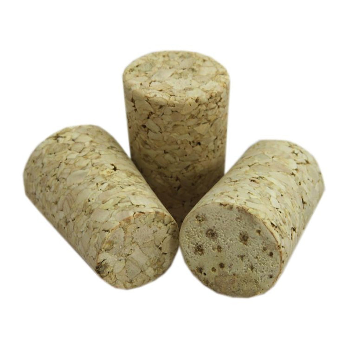 Tapered Corks (100's) – main product photo