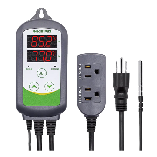 Inkbird Temperature Controller ITC-308 Series