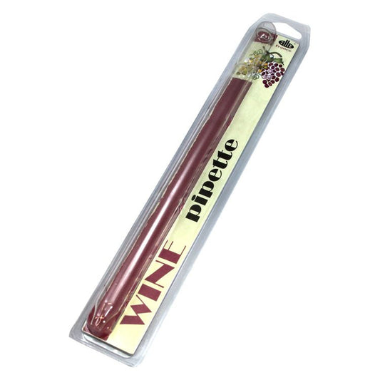 Wine Thief / Pipette 40ml - "Alla" – main product photo