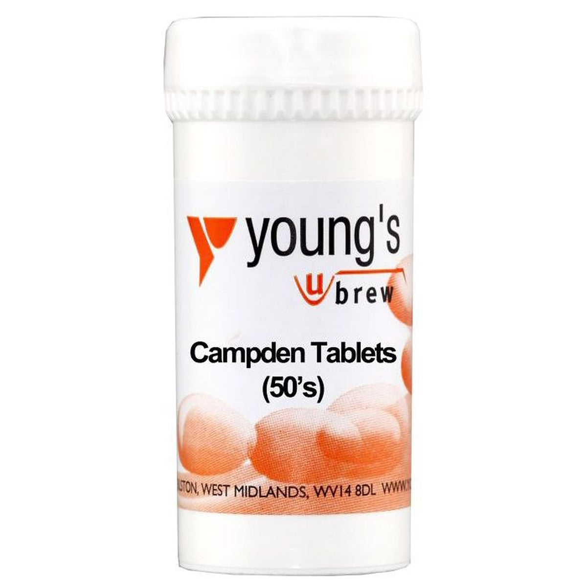 Wine Treatment Pack - Campden, Finings, Pectolase, Yeast Compound & Stabiliser – main product photo
