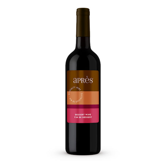 Winexpert Après Dessert Wine Kit (Limited Release) – main product photo