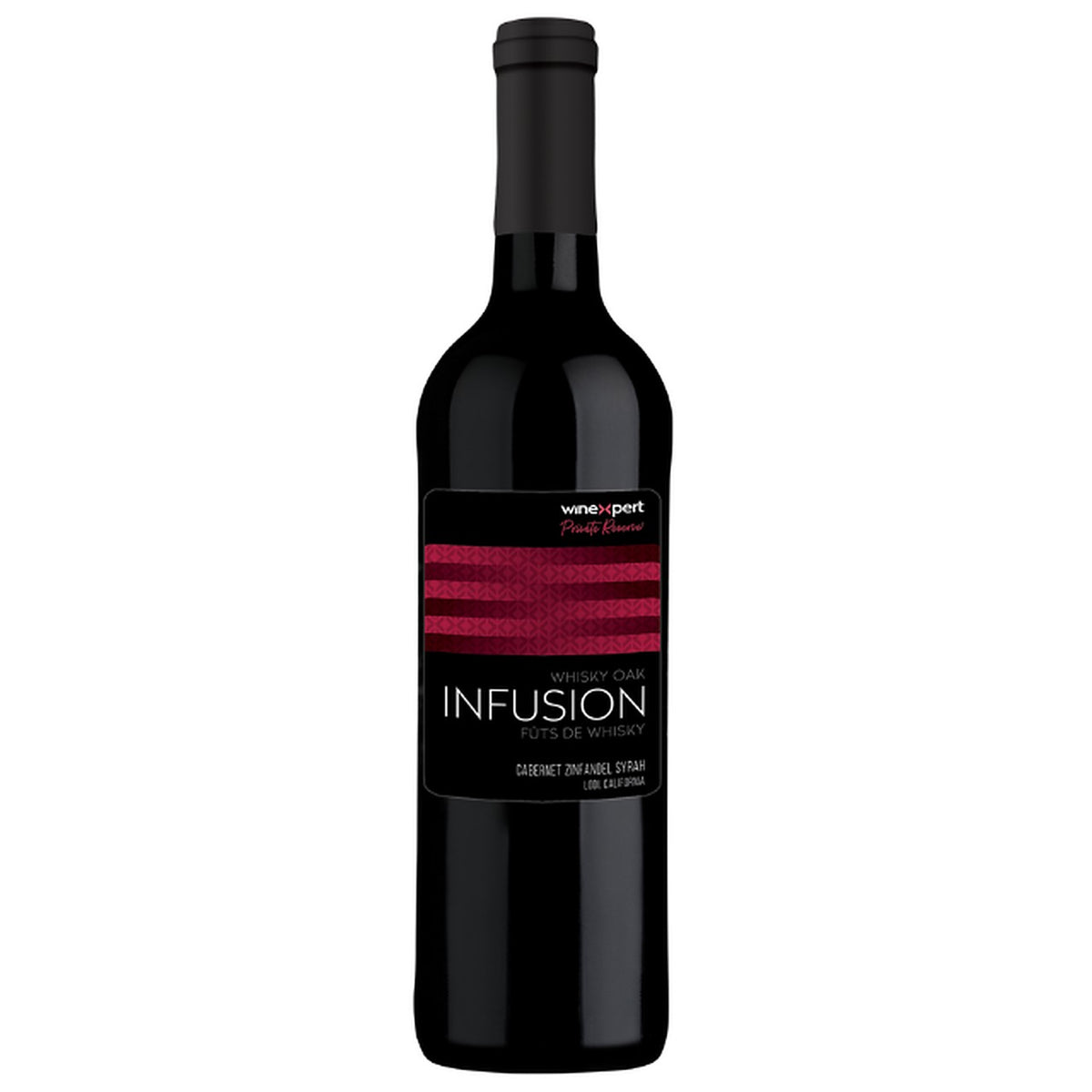 Winexpert Private Reserve Infusion, Lodi, California (Limited Edition) – main product photo