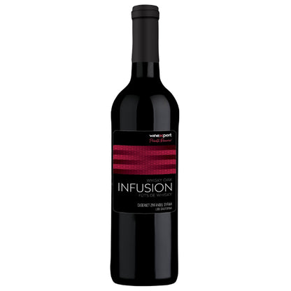 Winexpert Private Reserve Infusion, Lodi, California (Limited Edition) – main product photo