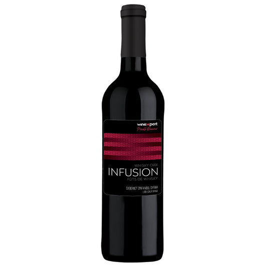 Winexpert Private Reserve Infusion, Lodi, California (Limited Edition) – main product photo