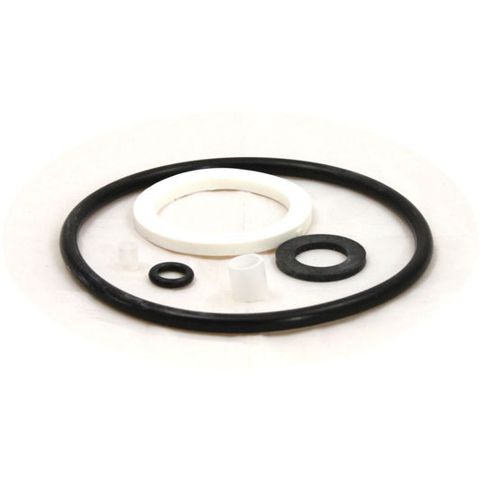 Young's Cap/Injector/Relief Valves Spare Kit – main product photo