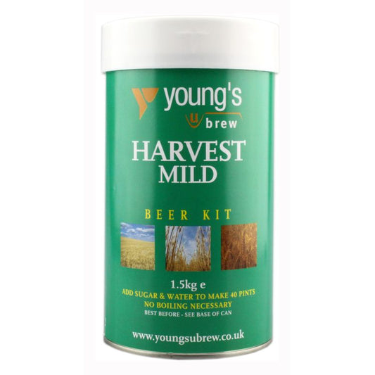 Young's Harvest Mild 40pt
