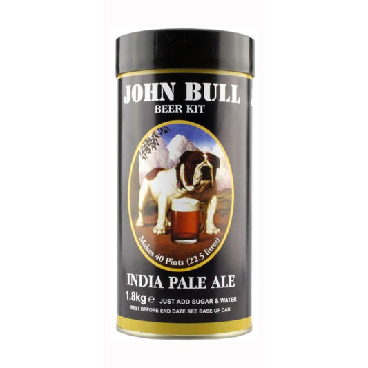 John Bull I.P.A 1.8kg