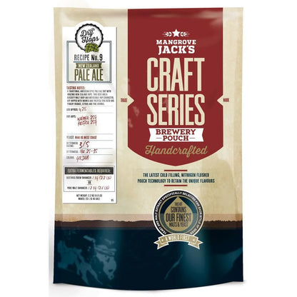 Mangrove Jacks Craft Series home brew beer kit - image 7