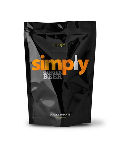Simply IPA home brew beer kit